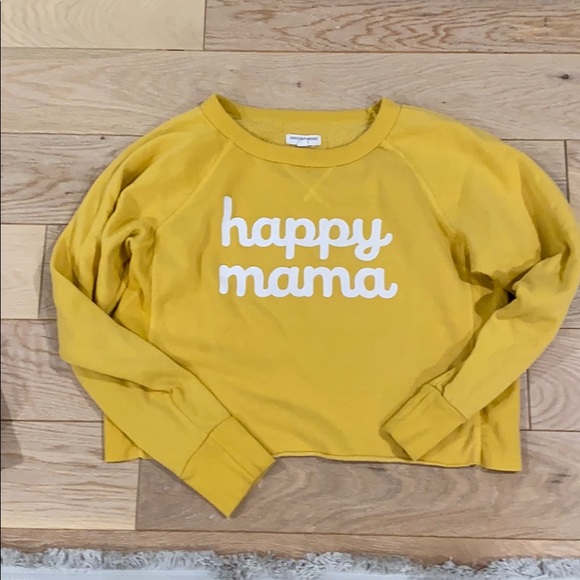 target mama sweatshirt